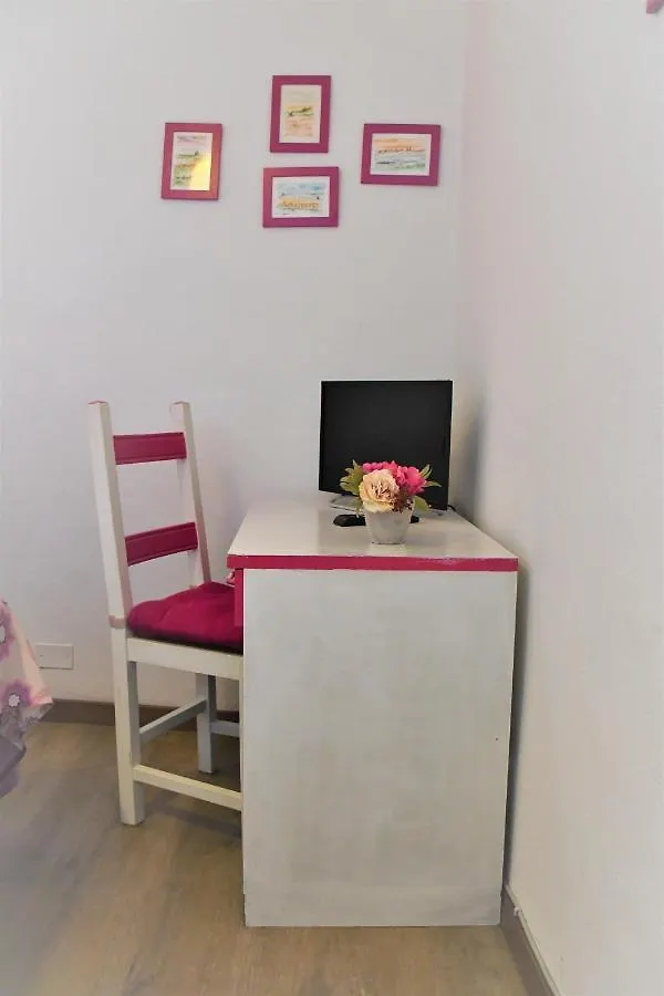 Casa Di Osio - Porta Romana Bed & Breakfast Siena