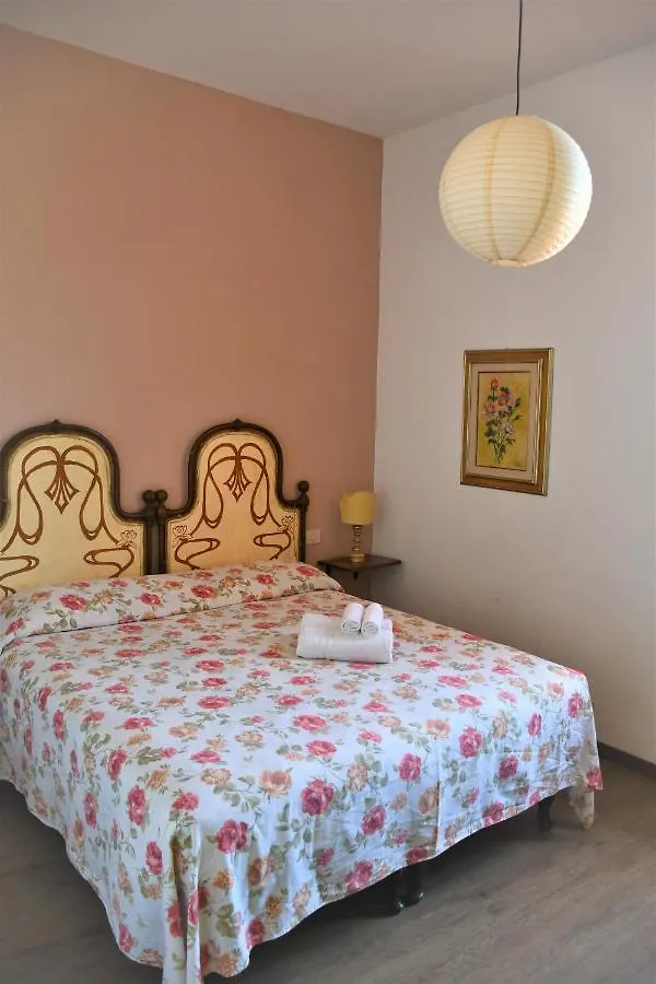 Casa Di Osio - Porta Romana Bed & Breakfast Siena 3*,