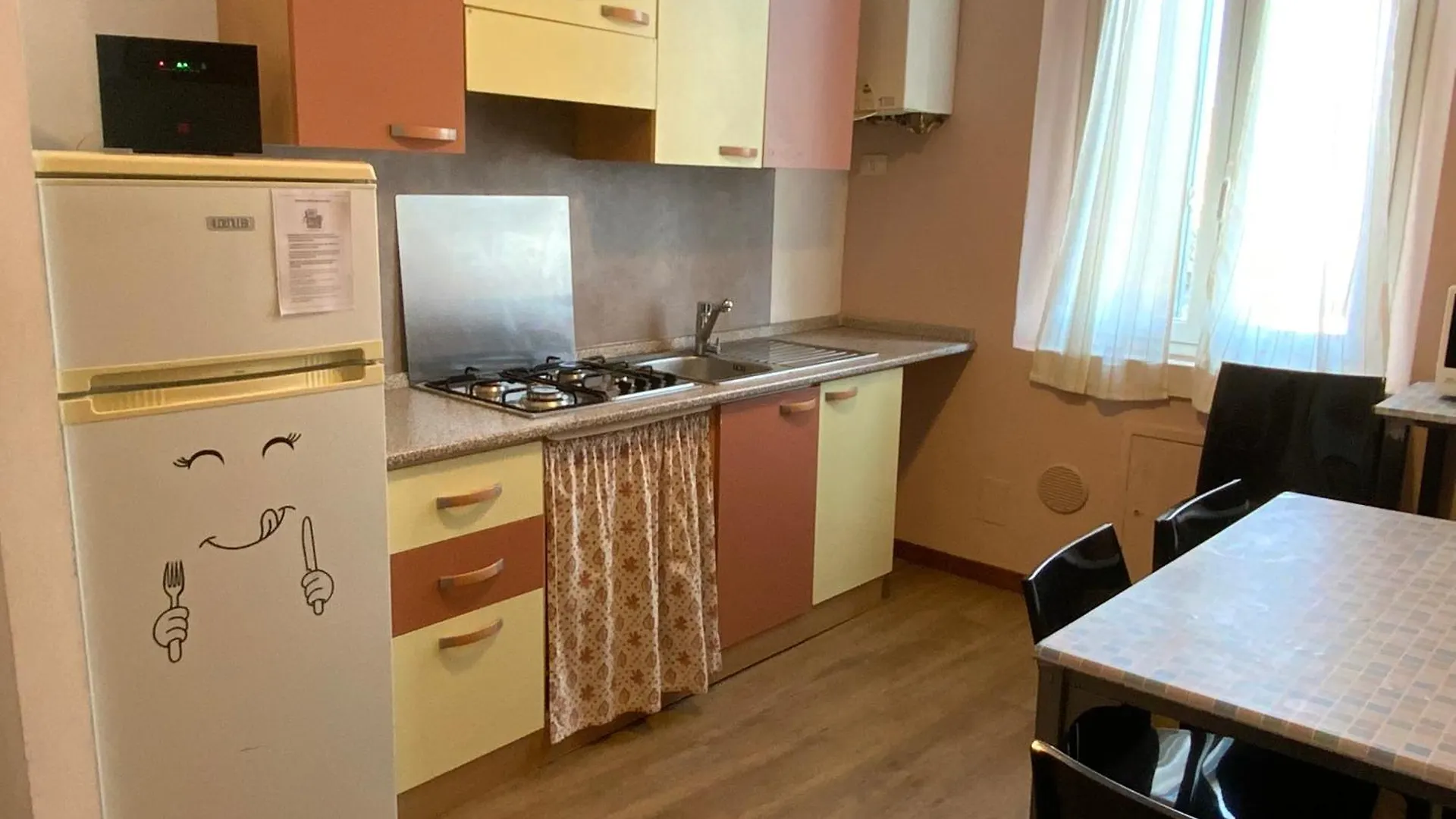 Casa Di Osio - Porta Romana Bed & Breakfast Siena