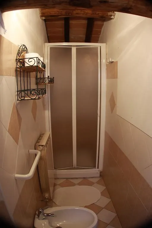 Casa Di Osio - Porta Romana Bed & Breakfast Siena