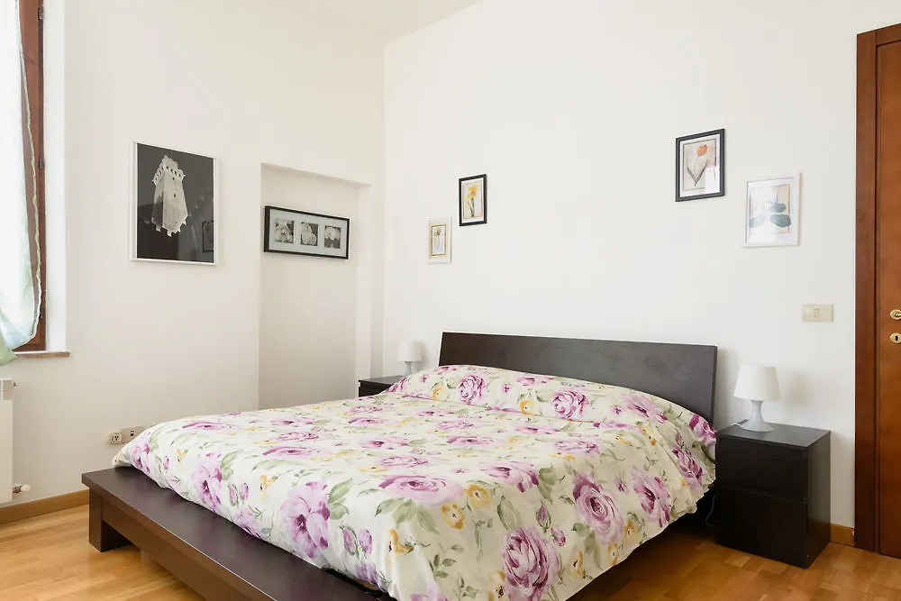 ***  Casa Di Osio - Porta Romana Bed & Breakfast Siena Italy
