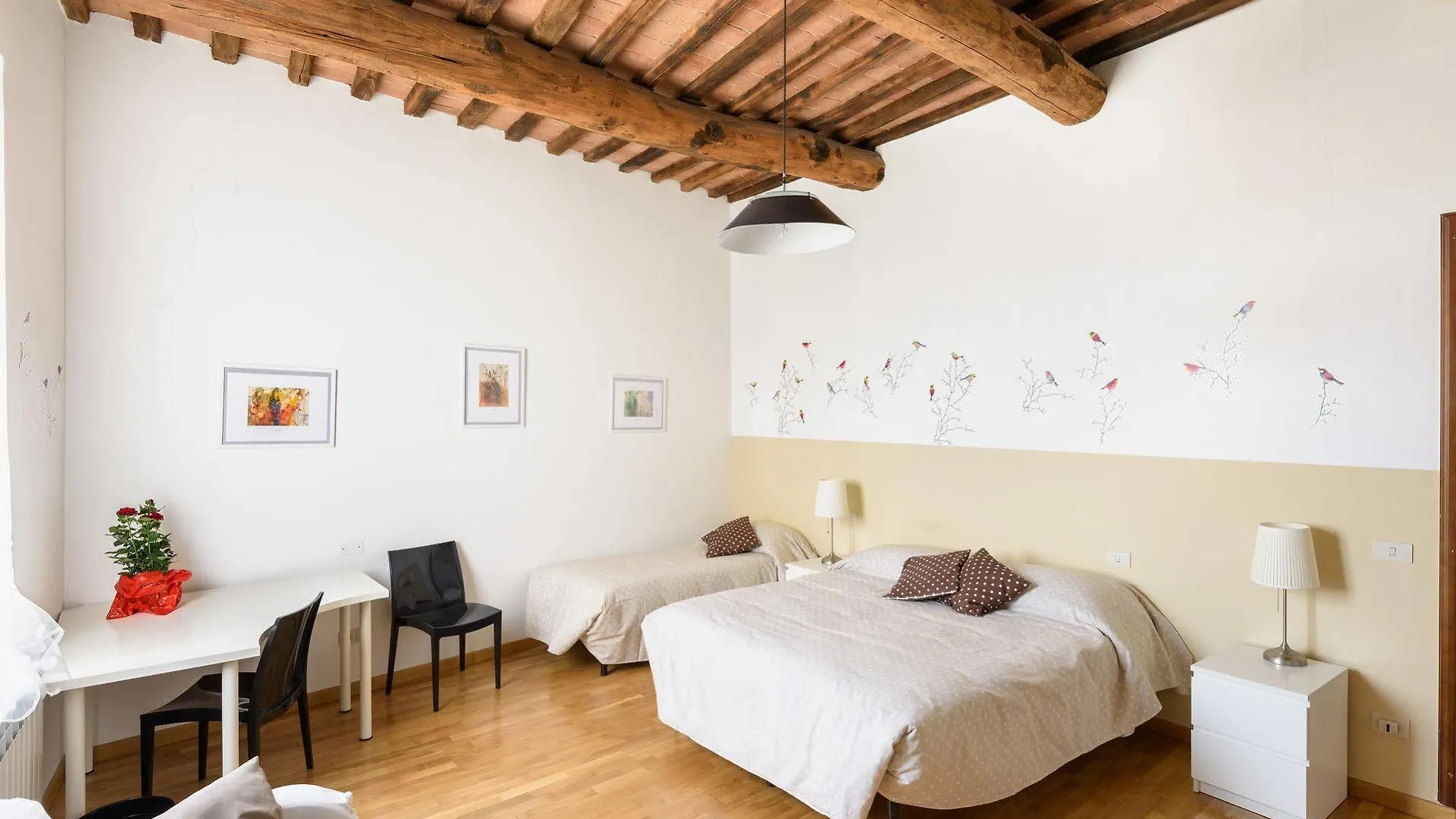 Casa Di Osio - Porta Romana Bed & Breakfast Siena