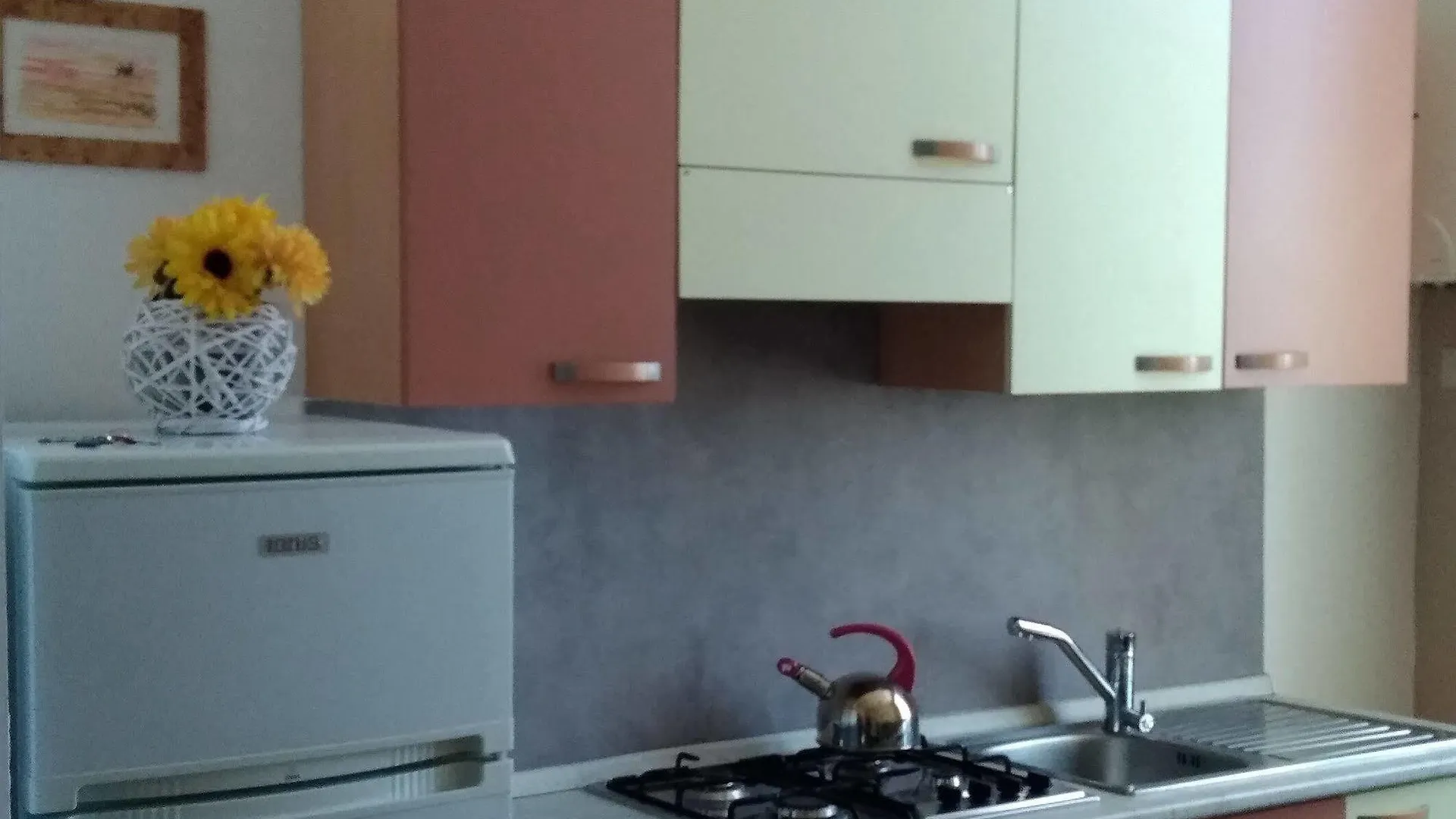 Casa Di Osio - Porta Romana Bed & Breakfast Siena
