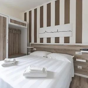 Отель Albergo Centrale