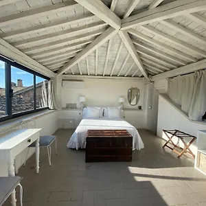 1550 Residenza D'epoca Frühstückspension