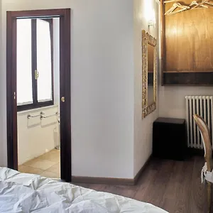 3* Couette-café Palazzo Del Magnifico