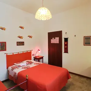 Casa Certosa Castelnuovo Berardenga