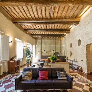 3* Couette-café Casatorre Dei Leoni Dimora Storica