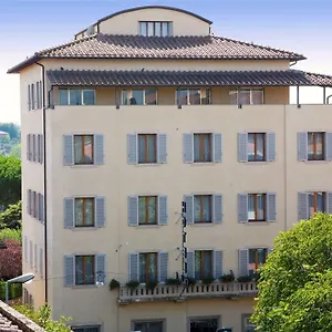Отель Italia
