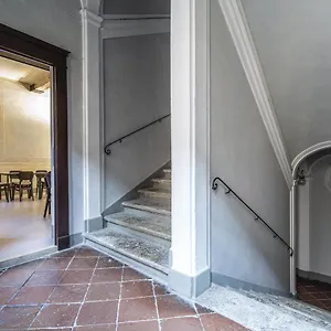 3* Couette-café Residenza D'epoca Le Aquile