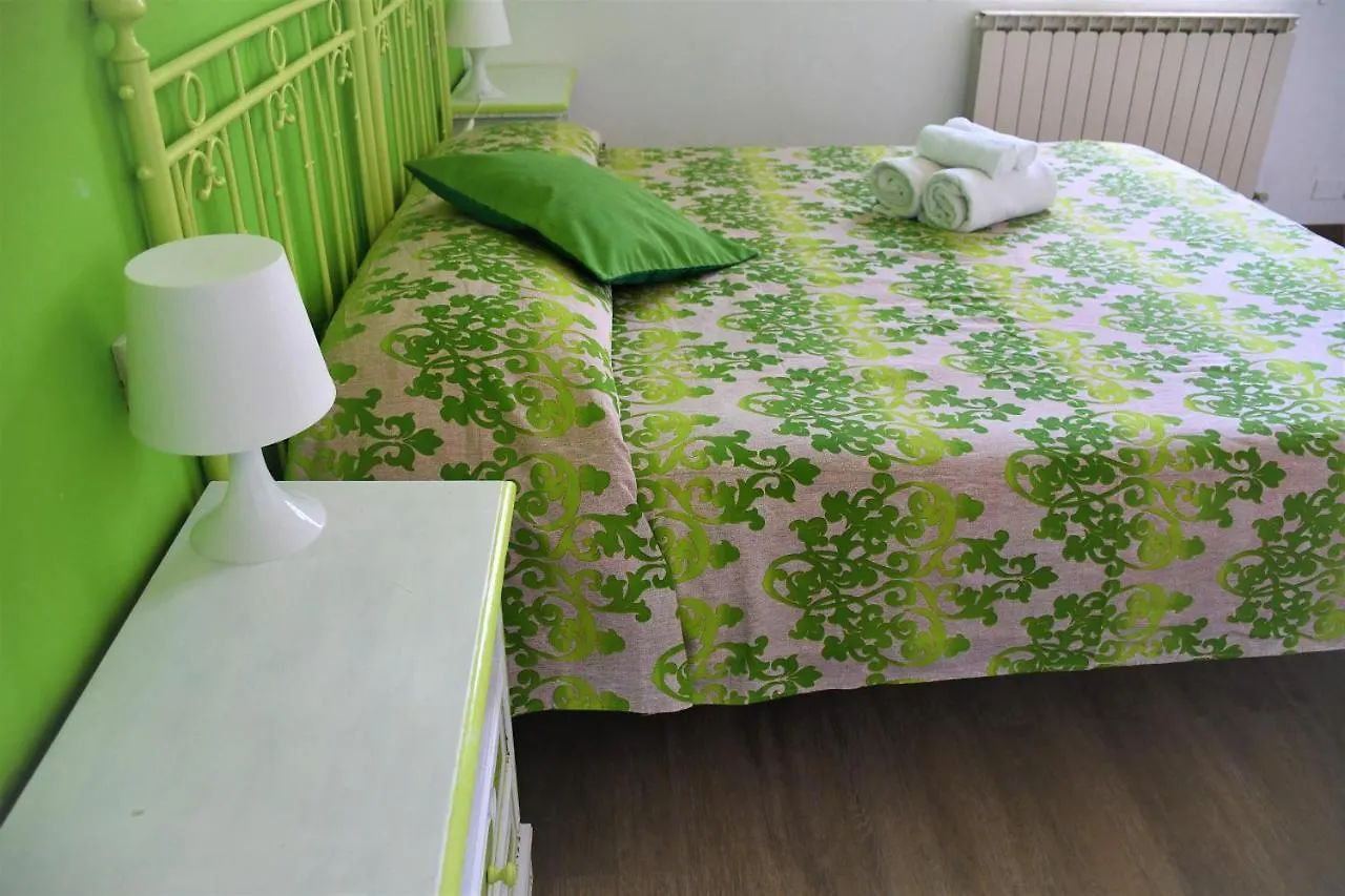 سيينا Casa Di Osio - Porta Romana 3*,