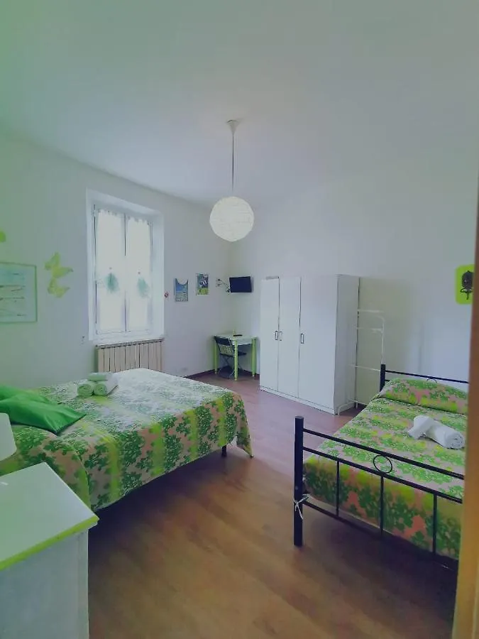 *** فندق مبيت وإفطار سيينا Casa Di Osio - Porta Romana إيطاليا