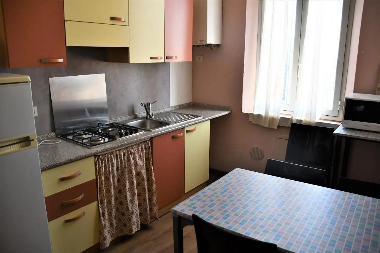 فندق مبيت وإفطار سيينا Casa Di Osio - Porta Romana