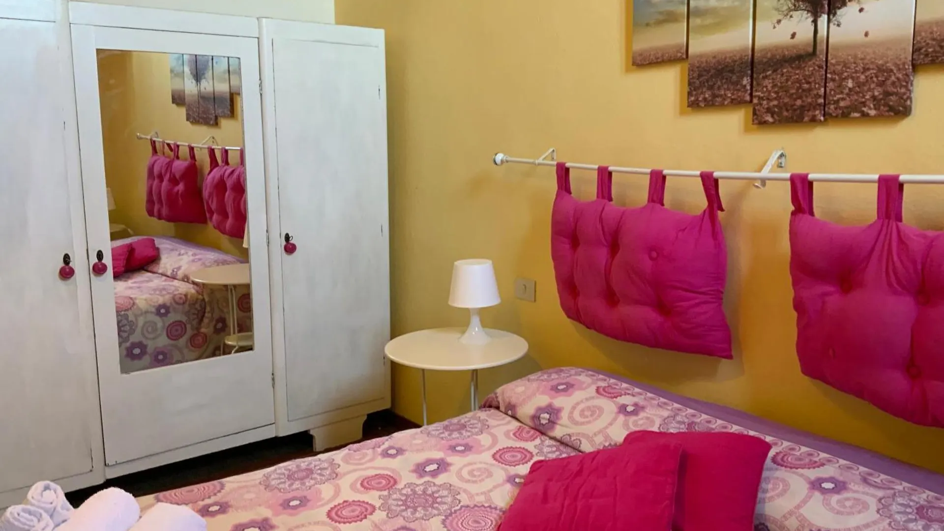 فندق مبيت وإفطار سيينا Casa Di Osio - Porta Romana