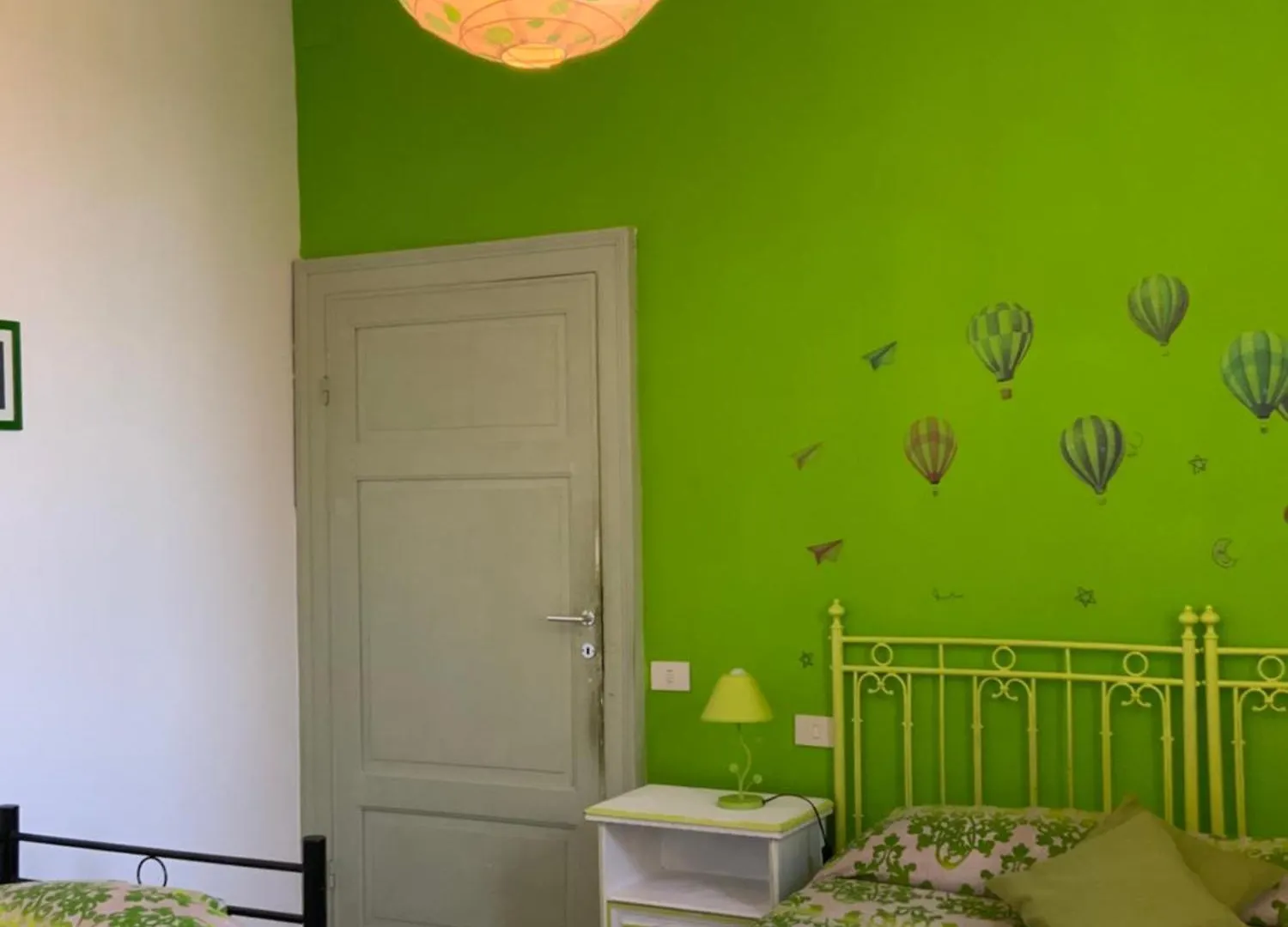فندق مبيت وإفطار سيينا Casa Di Osio - Porta Romana