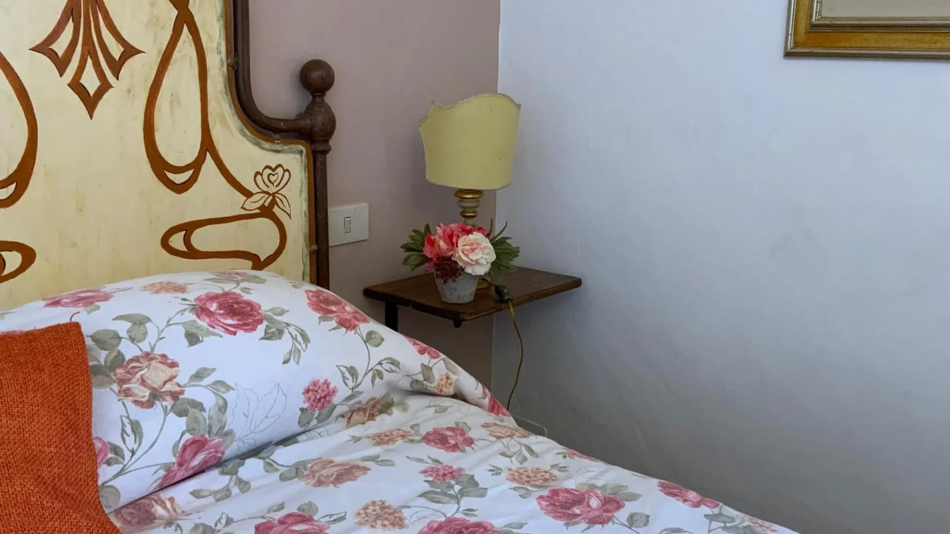 سيينا Casa Di Osio - Porta Romana 3*,
