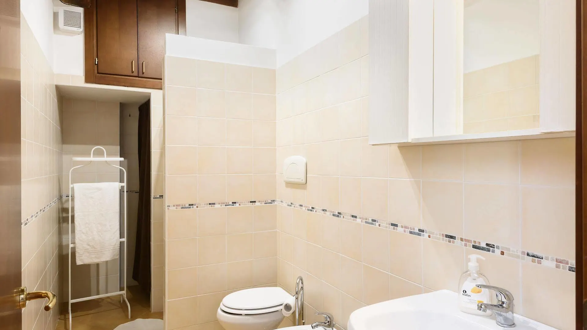سيينا Casa Di Osio - Porta Romana فندق مبيت وإفطار
