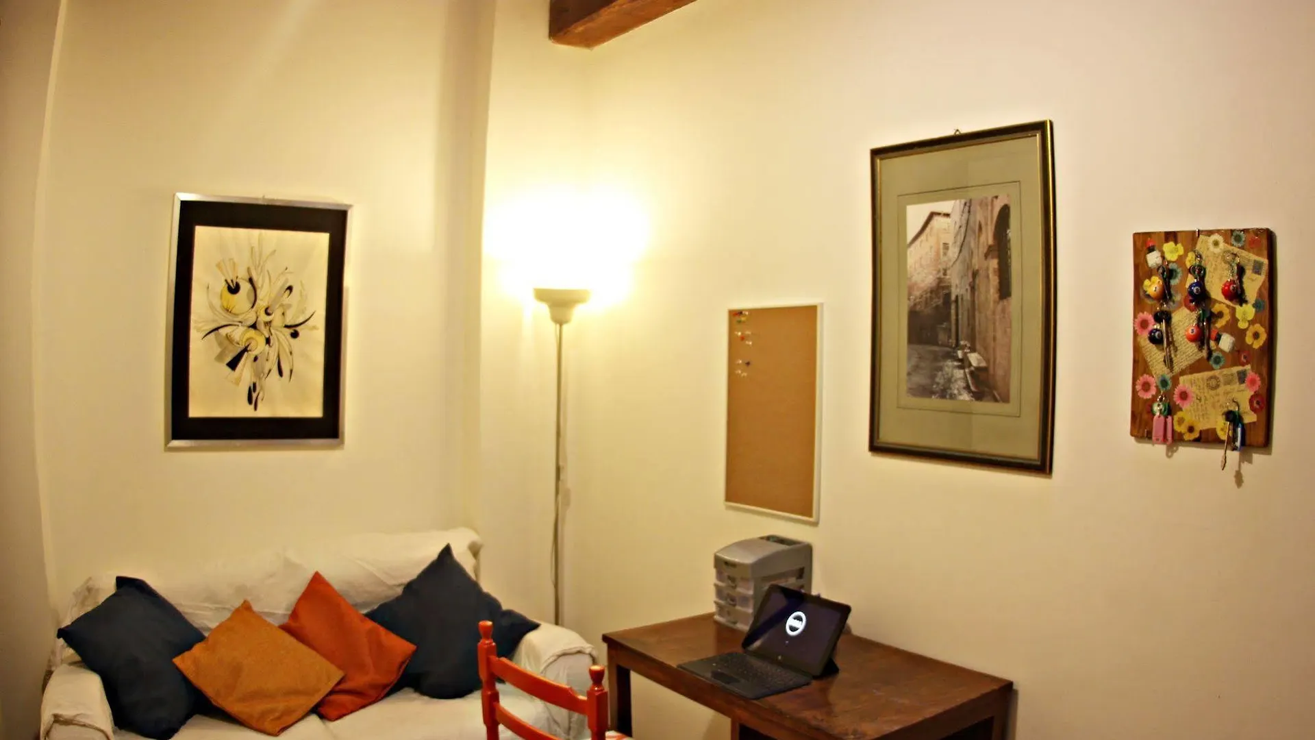 سيينا Casa Di Osio - Porta Romana