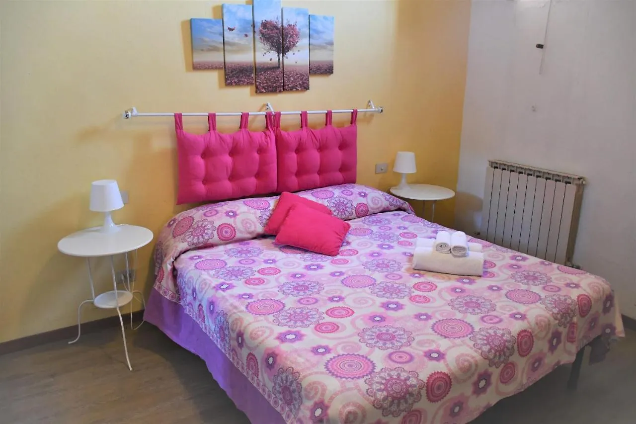 Casa di Osio - Porta Romana Siena Bed & Breakfast