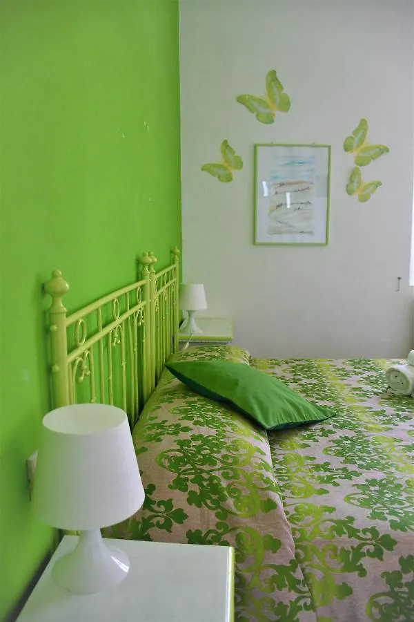 Bed & Breakfast Casa di Osio - Porta Romana Siena