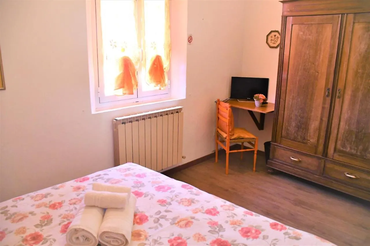 *** Bed & Breakfast Casa di Osio - Porta Romana Siena Italia