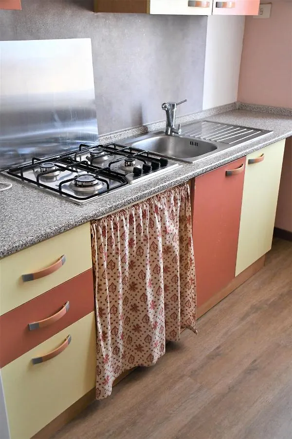 Bed & Breakfast Casa di Osio - Porta Romana Siena