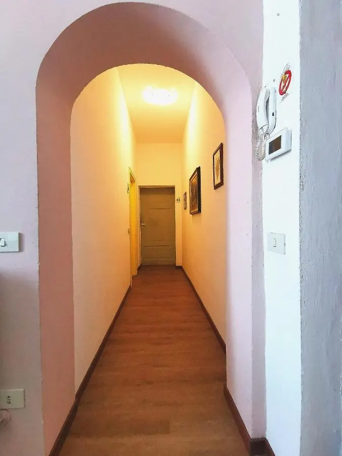 Casa di Osio - Porta Romana Siena 3*,  Italia