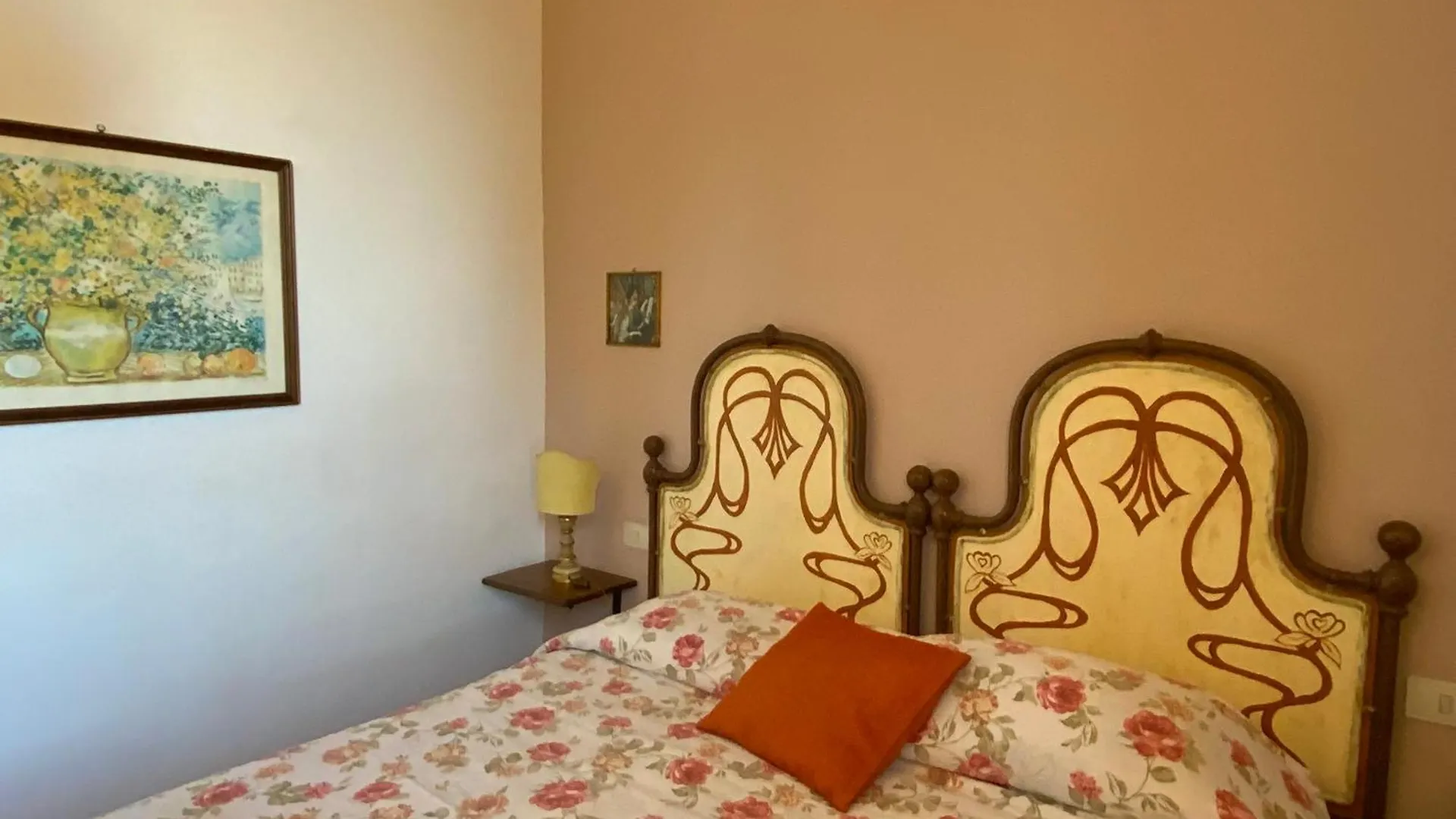 Casa di Osio - Porta Romana Siena Italia